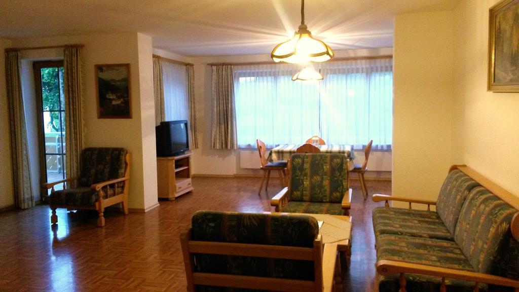 Apartment mit 2 Schlafzimmern